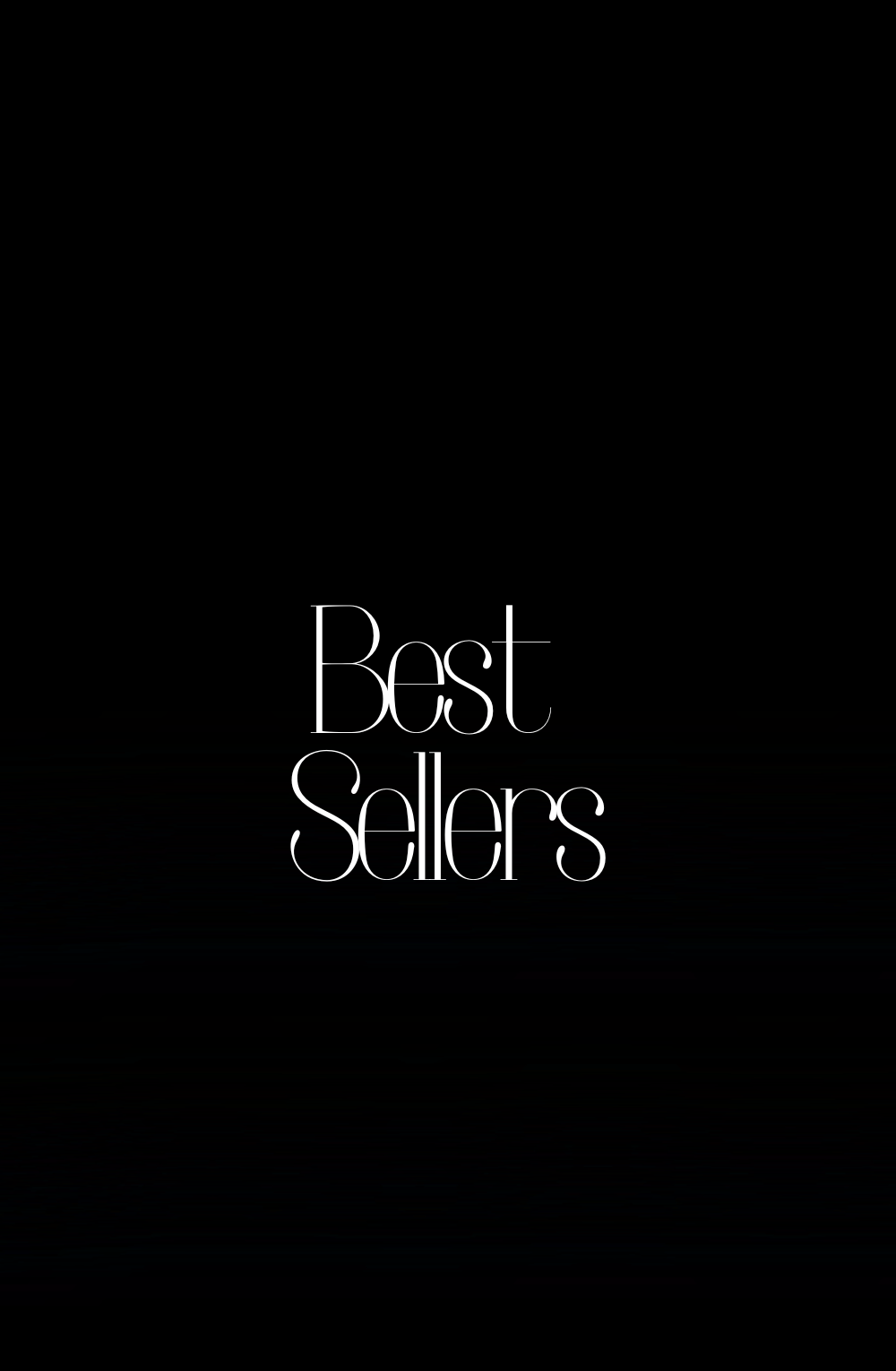 Best Sellers