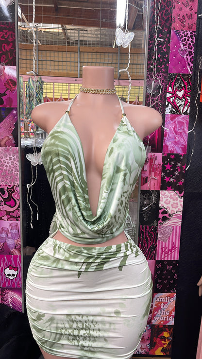 Sage Set